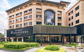 Orchard Rendezvous Hotel Singapore